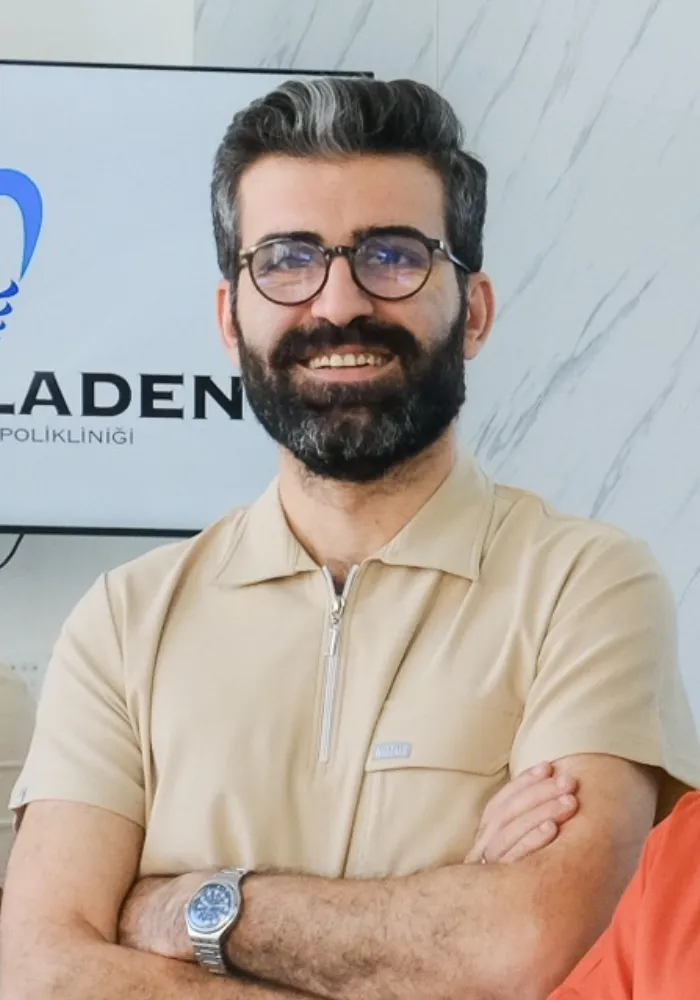 Laden Laden